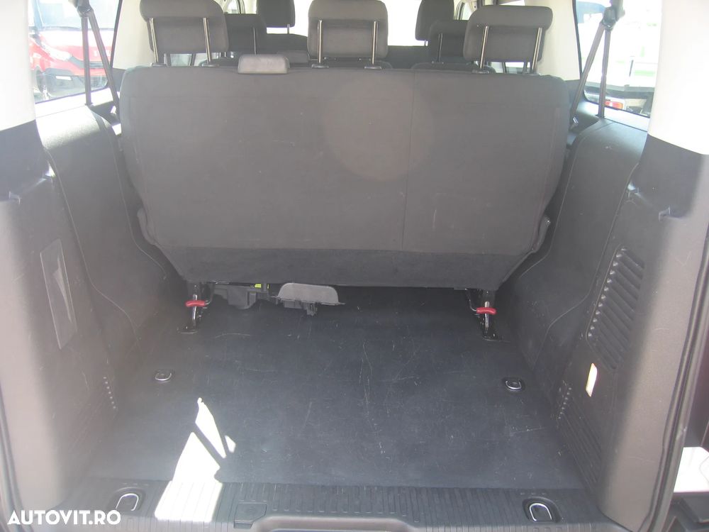 Toyota PROACE , 9 LOC XXL  , L2 - H 1, AC  . - 37