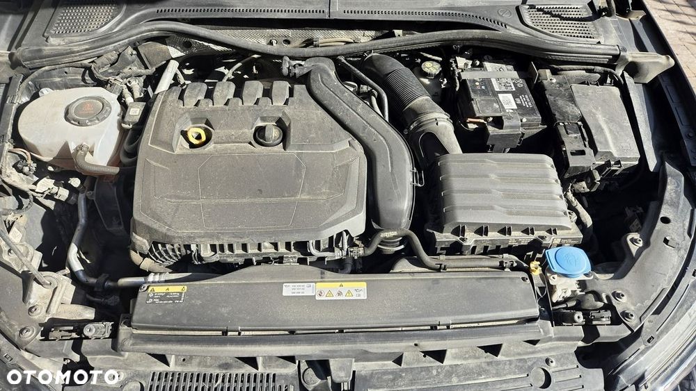 Volkswagen Golf 1.5 TSI EVO Style - 38