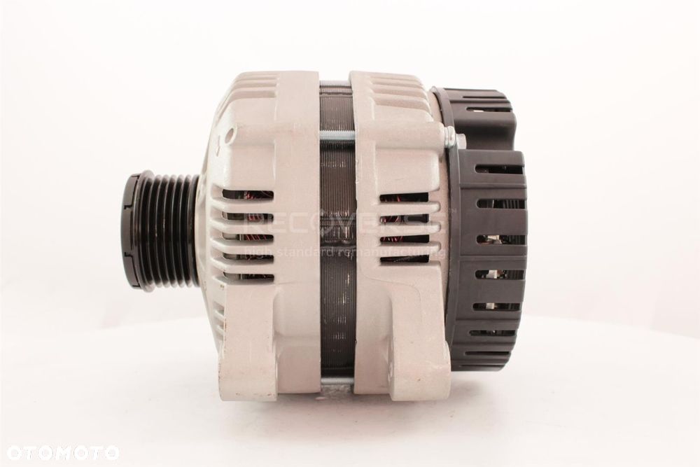 Alternator CITROEN FIAT PEUGEOT SUZUKI 2.0 2.2 HDI JTD C5 DUCATO 206 BOXER - 5