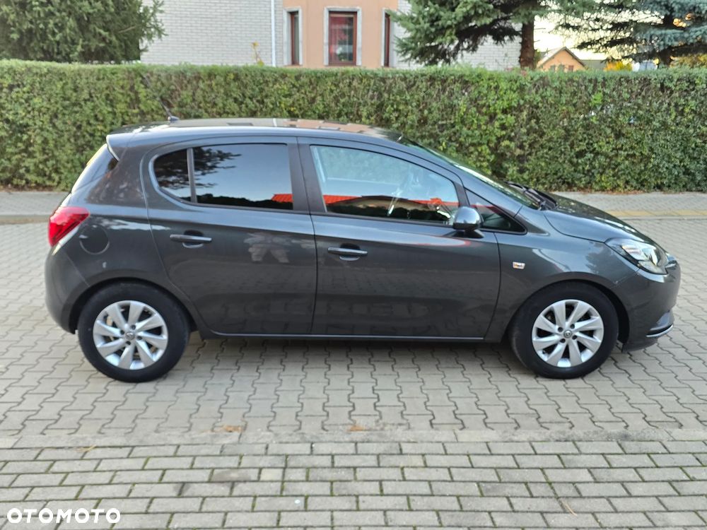 Opel Corsa - 12