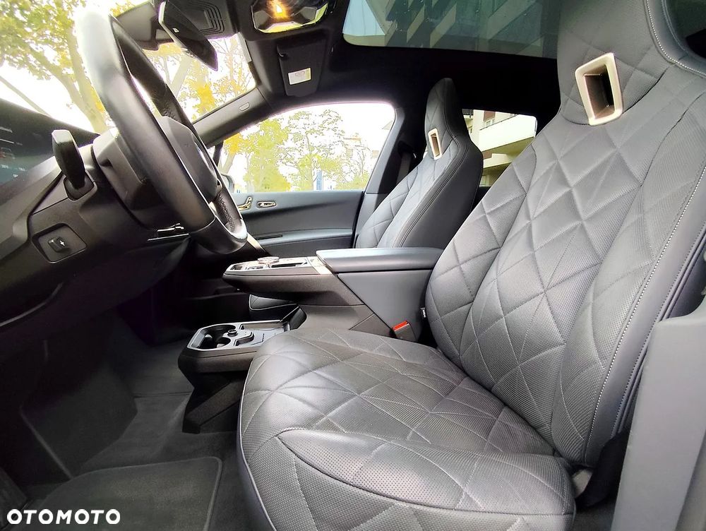 BMW iX xDrive40 76.6kWh Signature - 7