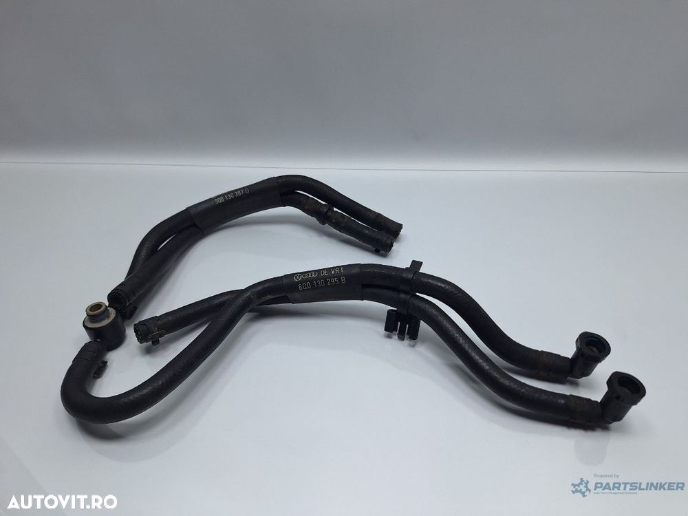Furtunuri alimentare combustibil SKODA FABIA Saloon 6Y3 1999 - 2007 TDI ATD, AXR 6Q0130307G - 1