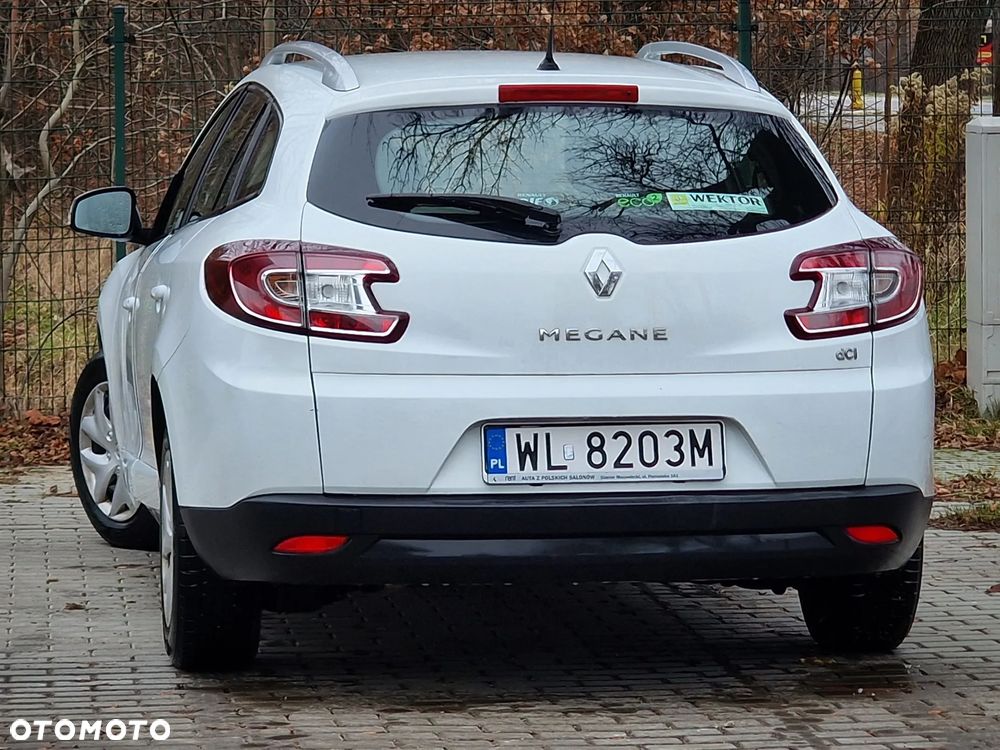 Renault Megane - 11