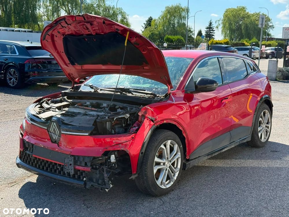 Renault Megane EV60 Equilibre - 13