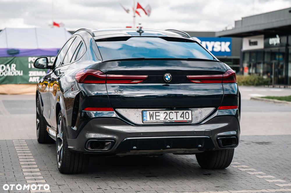 BMW X6 - 2