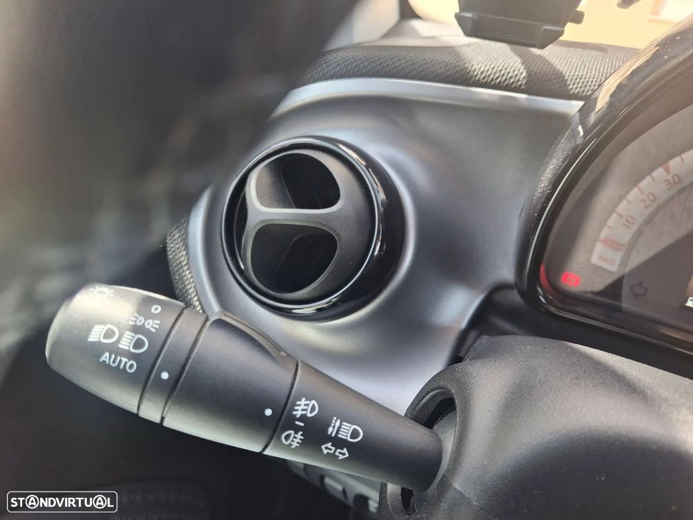 Smart ForTwo Coupé prime - 15