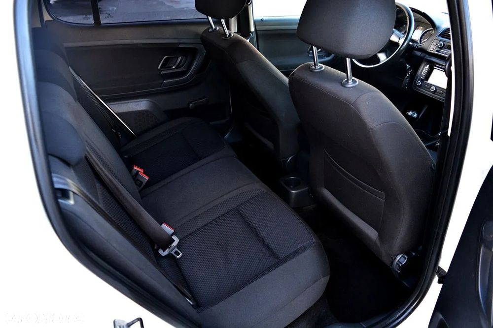 Skoda Fabia 1.2 TSI DSG Elegance - 20