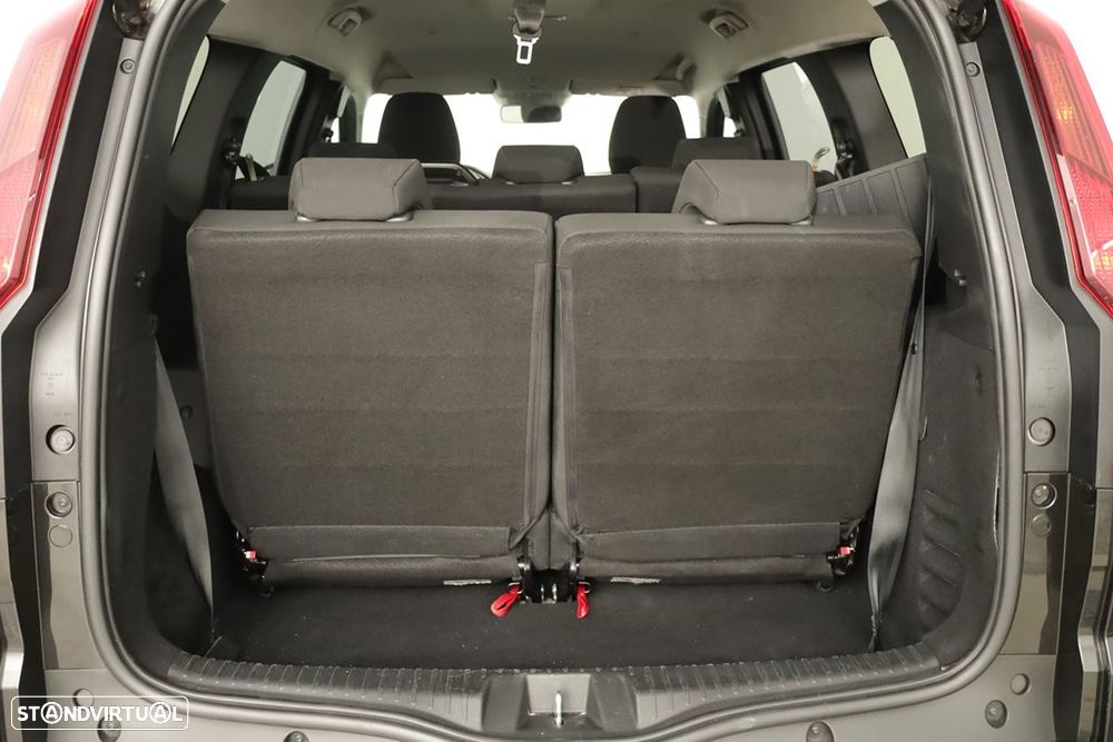 Dacia Jogger 1.0 ECO-G Extreme 7L Bi-Fuel - 24