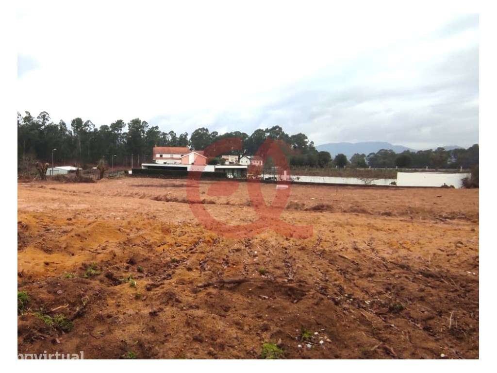 Terreno - Seara, Ponte de Lima - Grande imagem: 3/8