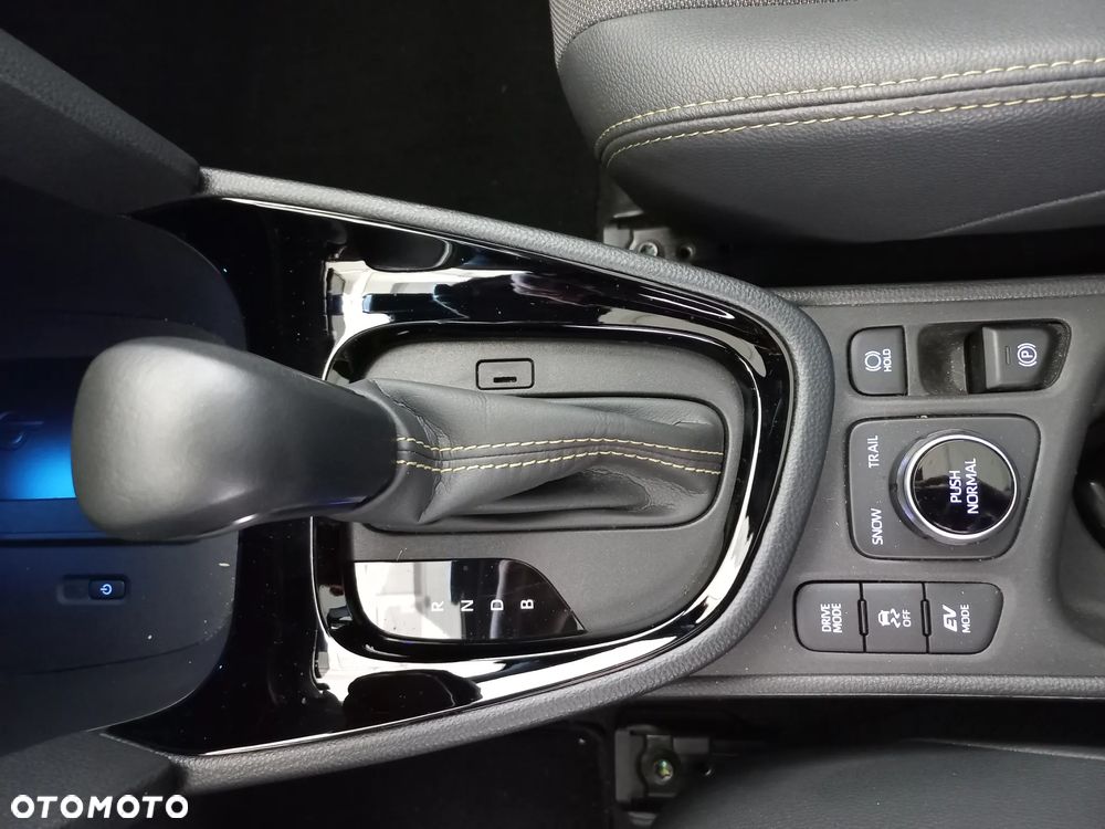 Toyota Yaris Cross Hybrid 1.5 Adventure 4x4 - 22