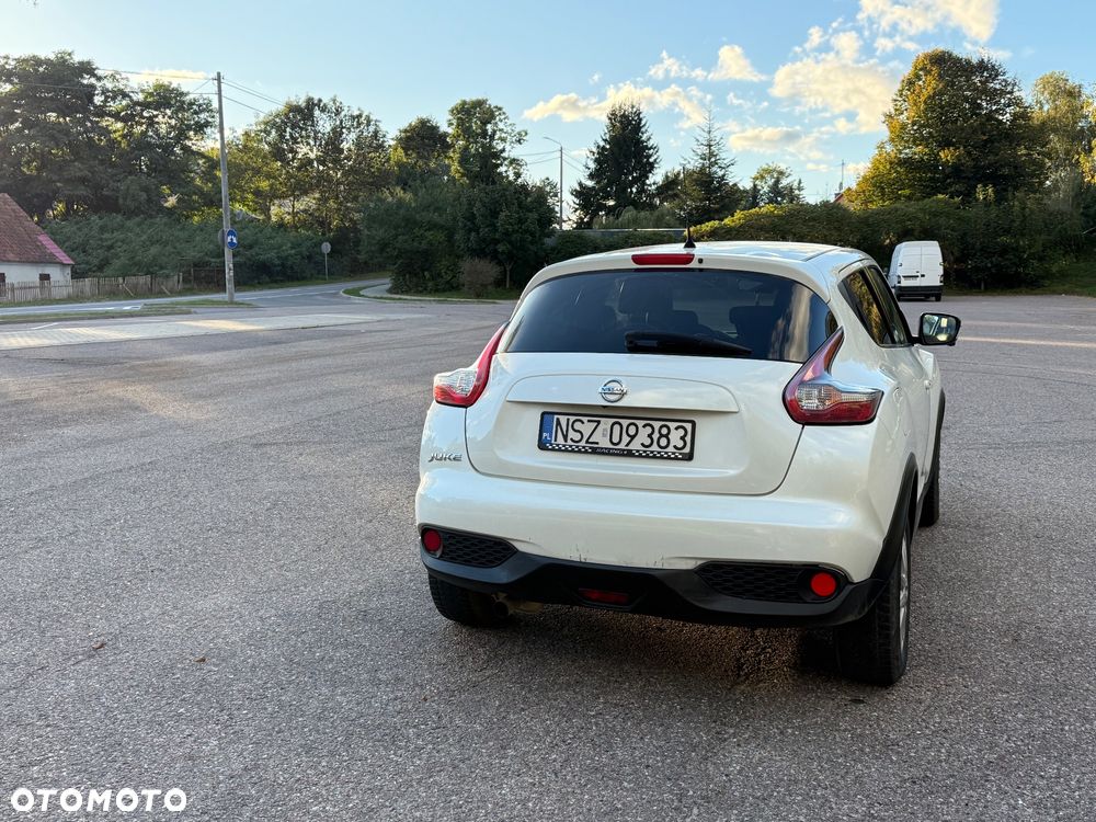 Nissan Juke 1.2 DIG-T 360 - 26