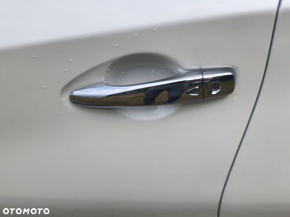 Nissan Murano - 9