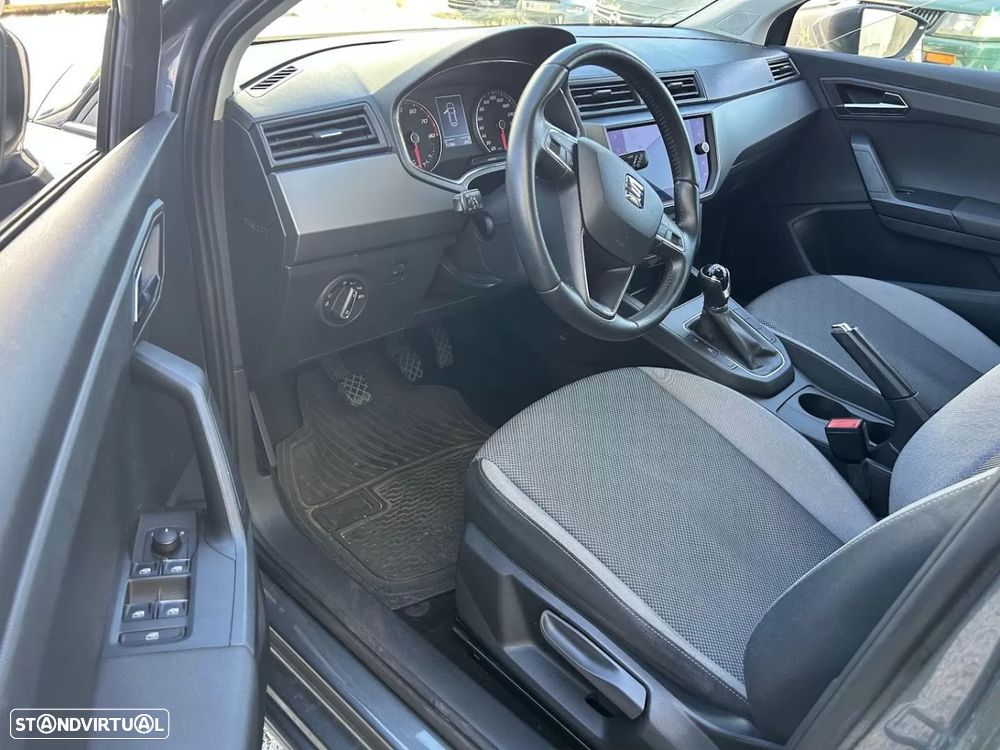 SEAT Ibiza 1.0 Style - 5