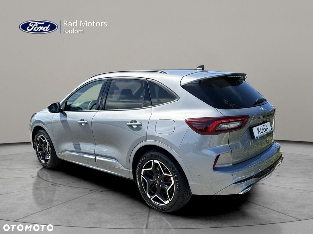 Ford Kuga 2.5 FHEV FWD ST-Line X - 3