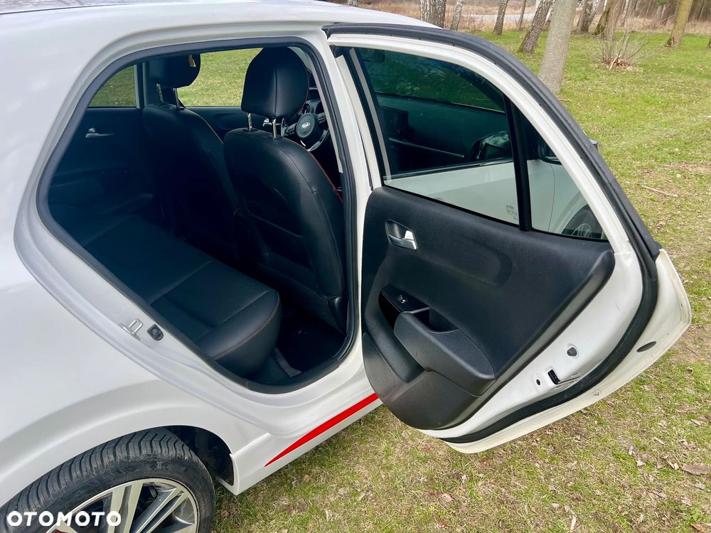 Kia Picanto 1.2 GT Line - 15