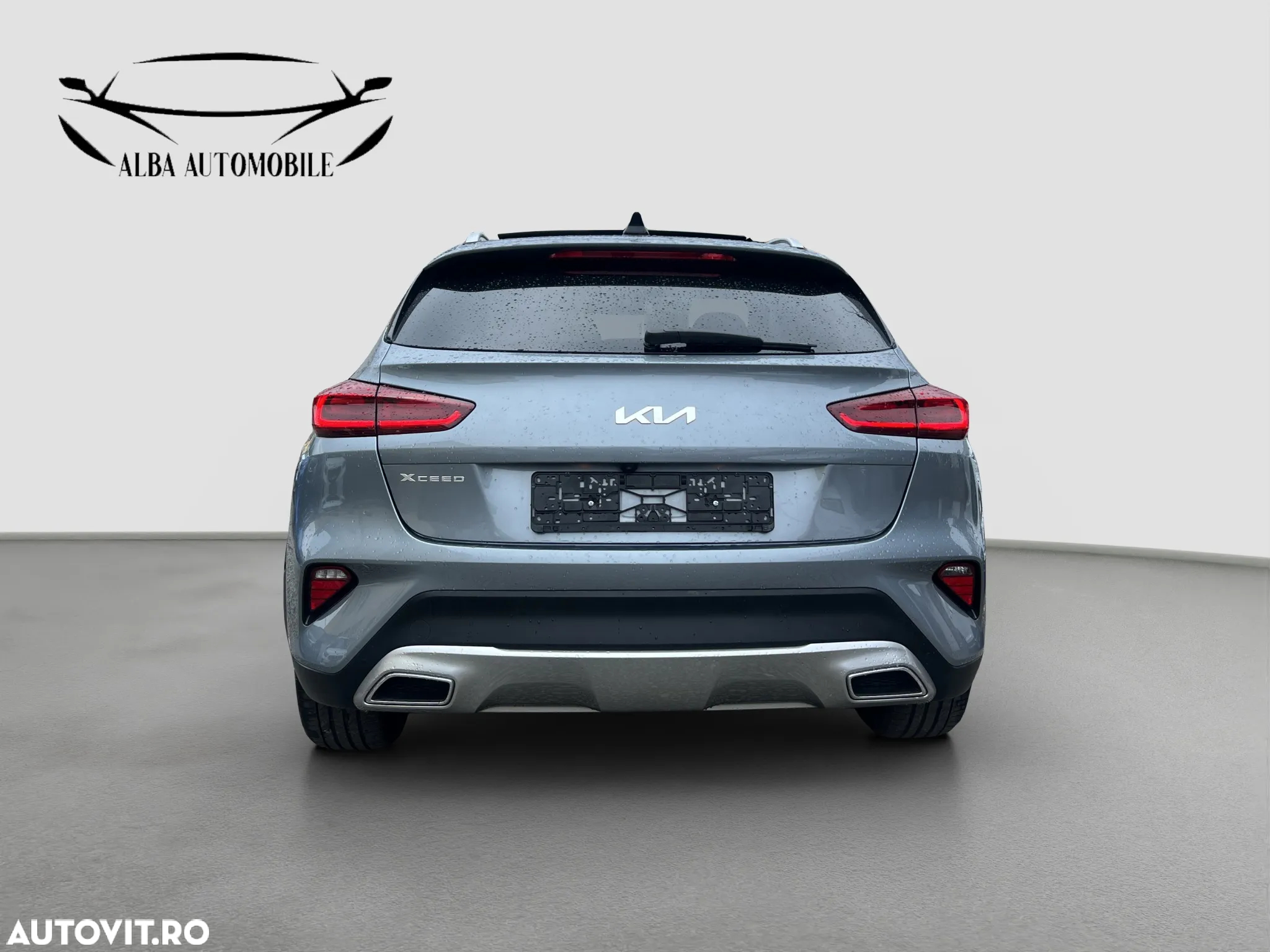 Kia XCeed 1.6 GDI DCT6 OPF Plug-in-Hybrid PLATINUM - 11