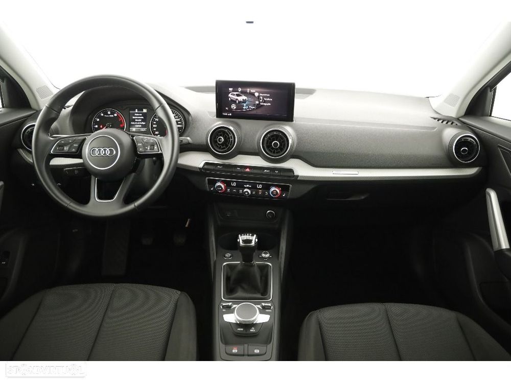 Audi Q2 30 TFSI - 27