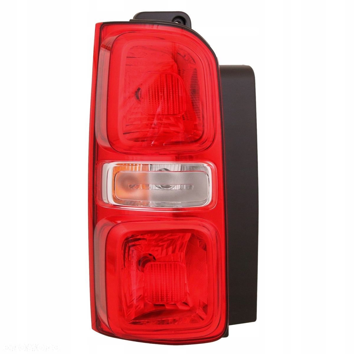 Lampa tyl Opel Vivaro III Opel Zafira Life 2019-2023 Oryginał L - 1