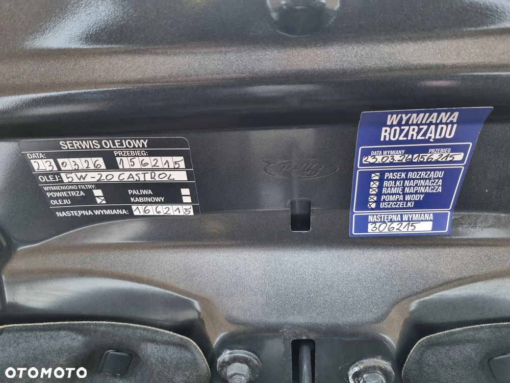 Ford Focus 1.0 EcoBoost Edition - 31