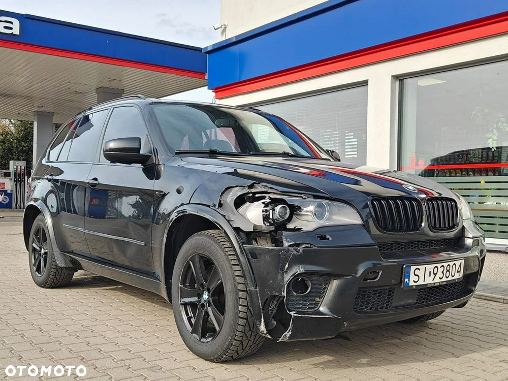 BMW X5 - 3