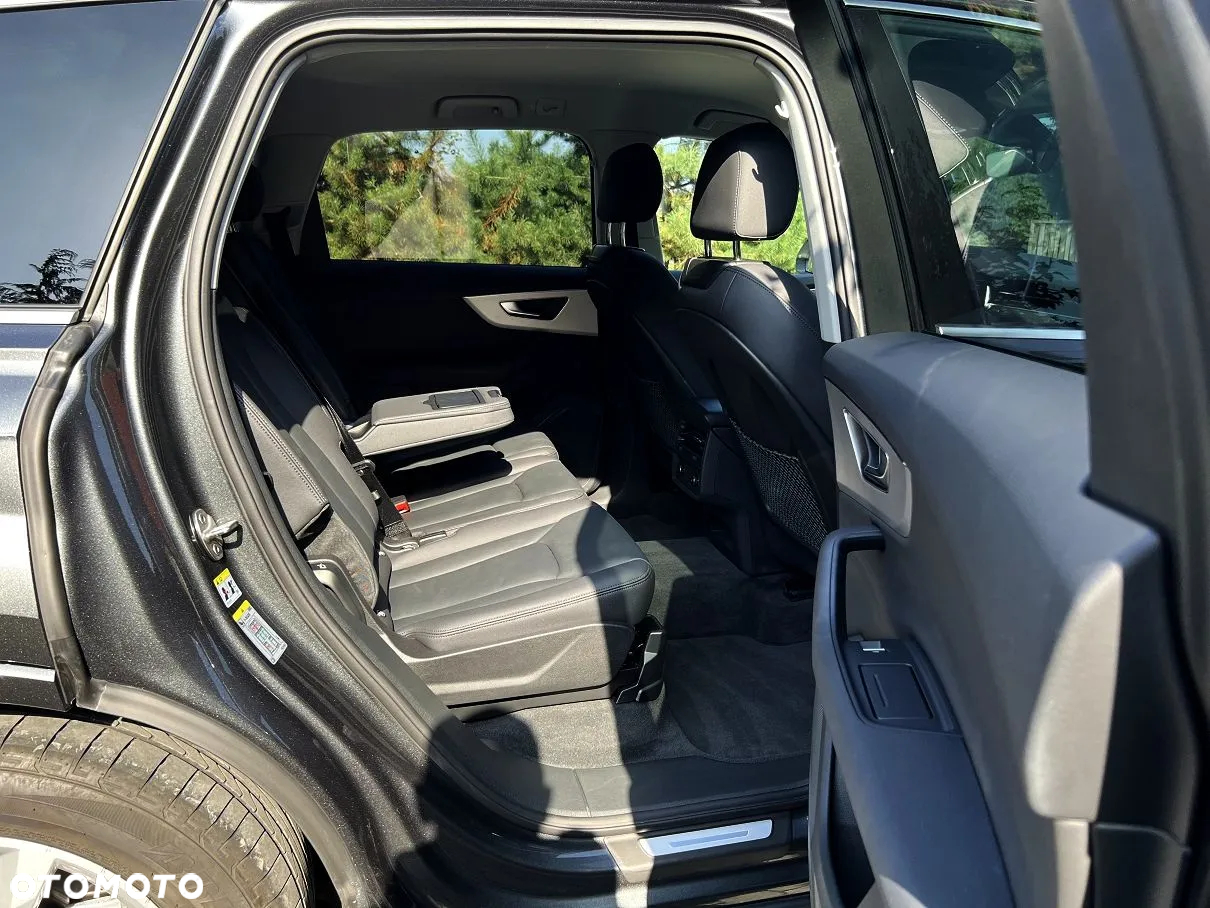 Audi Q7 - 23