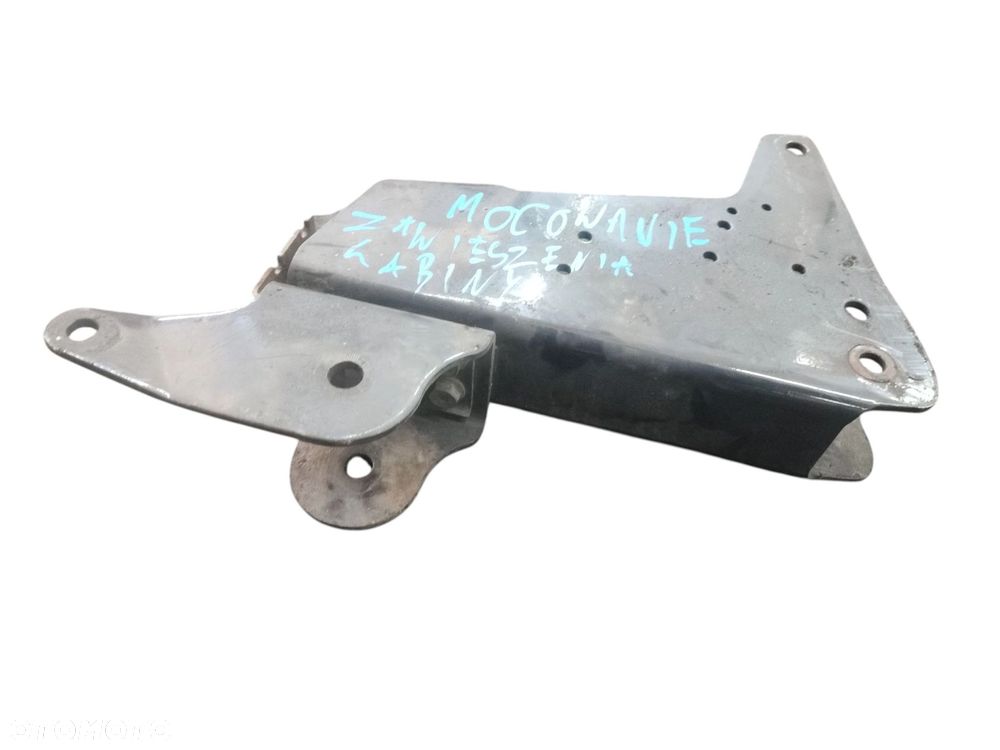 BELKA MOCOWANIE ZAWIESZENIA KABINY MAN MAN TGX I 18.440 (2012-2016) 12.4 440KM - 8