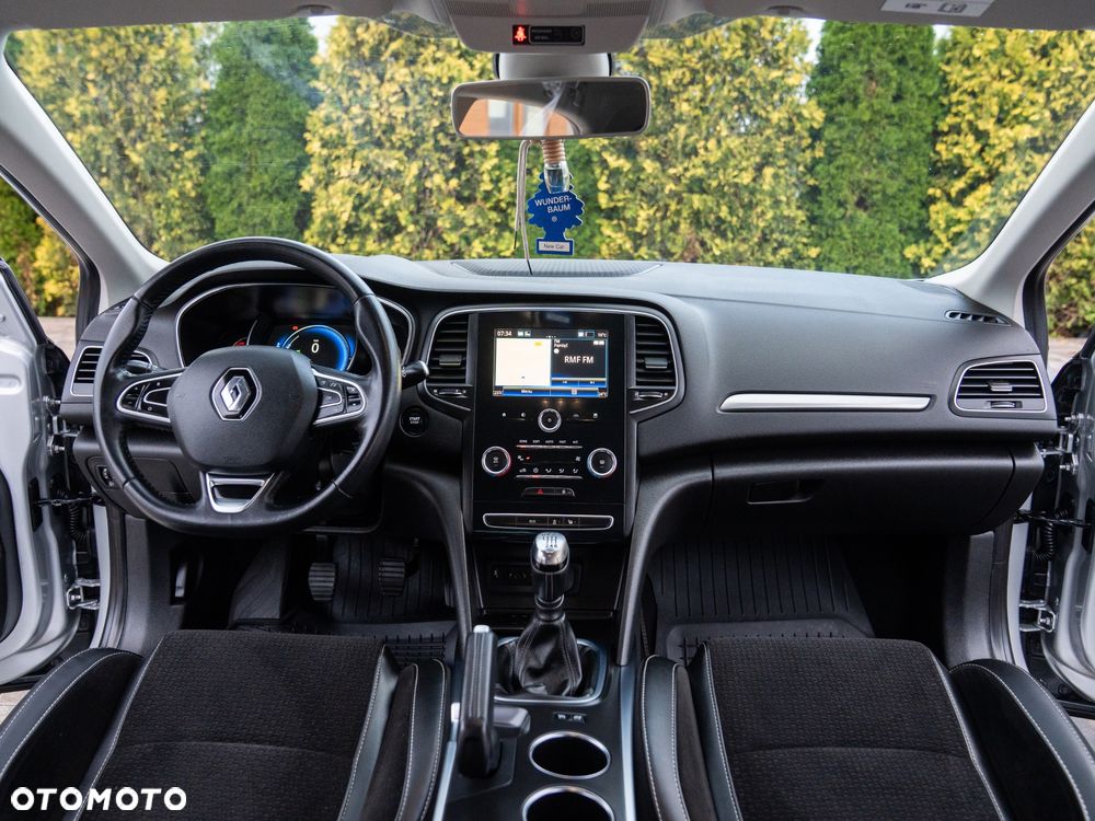 Renault Megane - 30