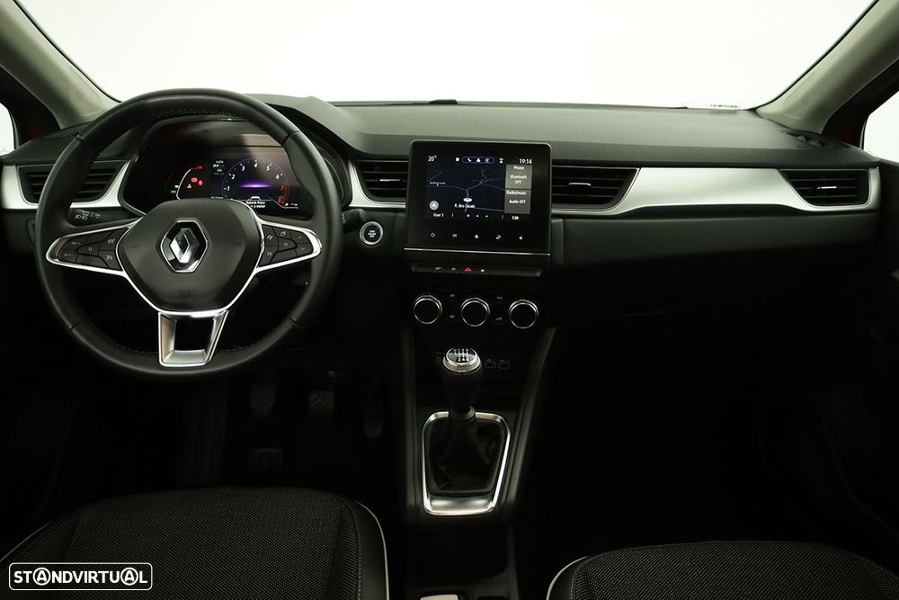 Renault Captur 1.0 TCe Techno - 8