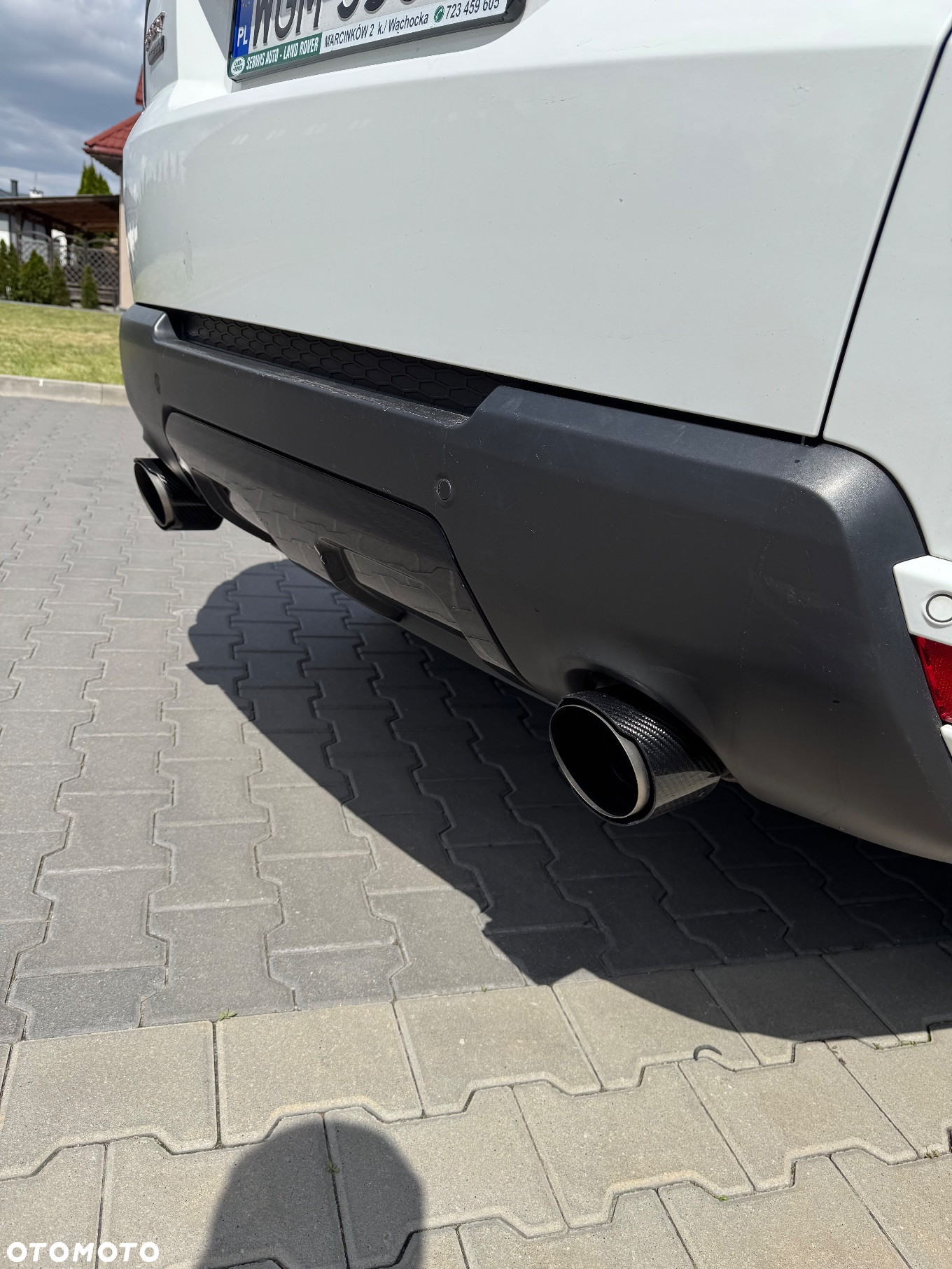 Land Rover Range Rover Sport - 7