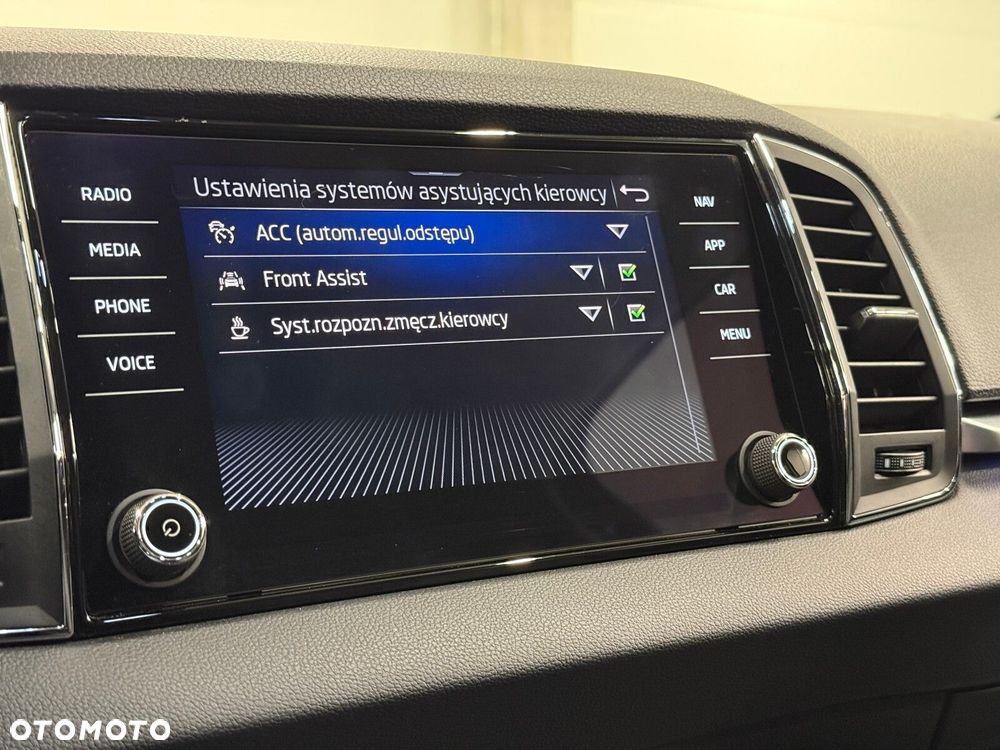 Skoda Karoq 2.0 TDI SCR 4x4 Style DSG - 39