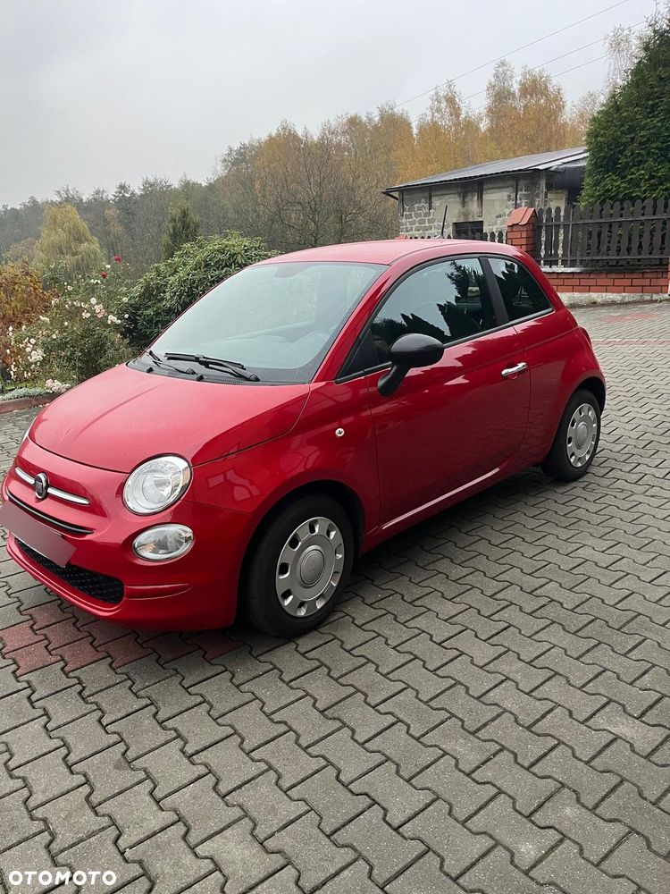 Fiat 500 2024 photo 4