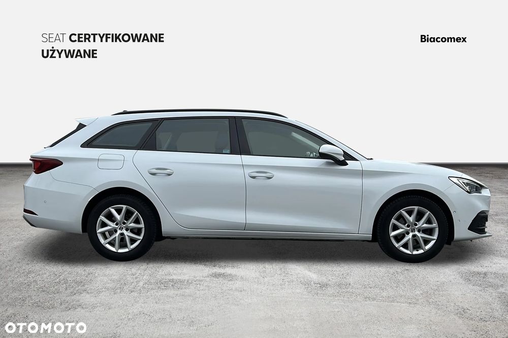 Seat Leon 1.5 TSI Style - 6