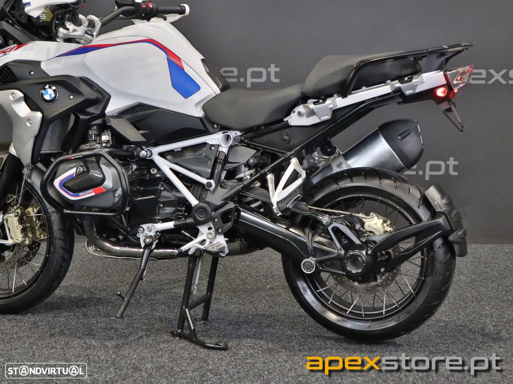 BMW R 1250 GS Rallye - 7