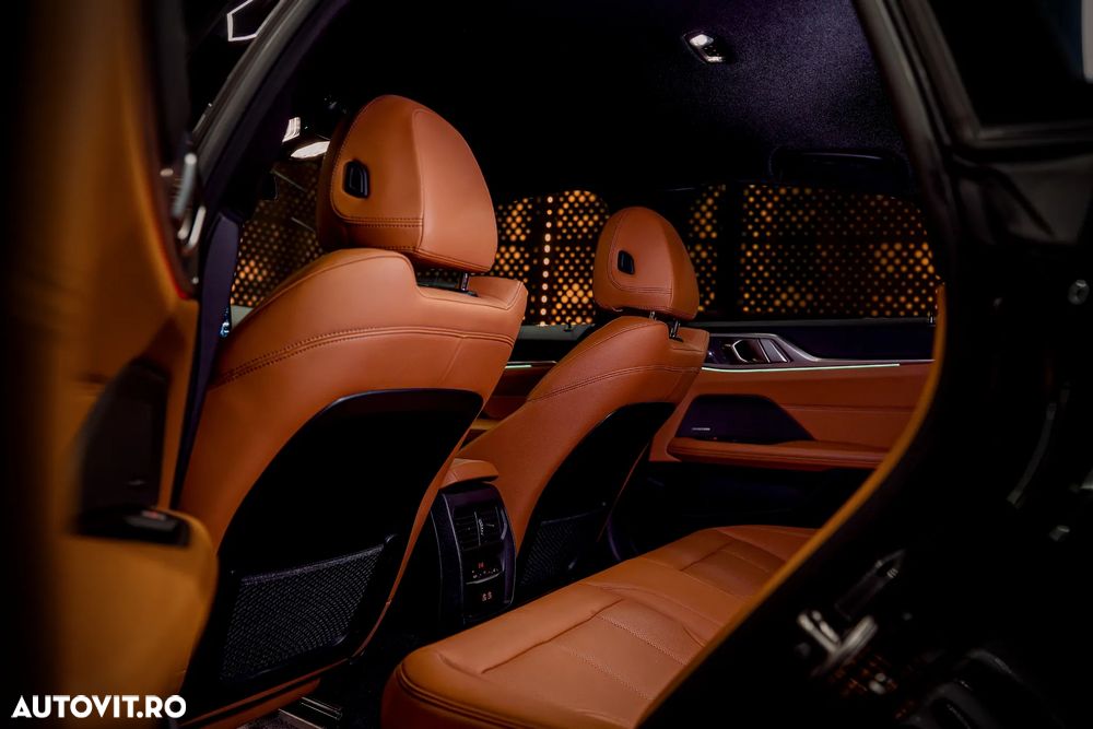 BMW Seria 4 420d xDrive AT MHEV - 20