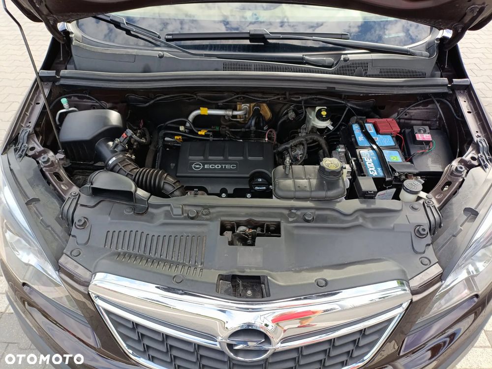 Opel Mokka - 10