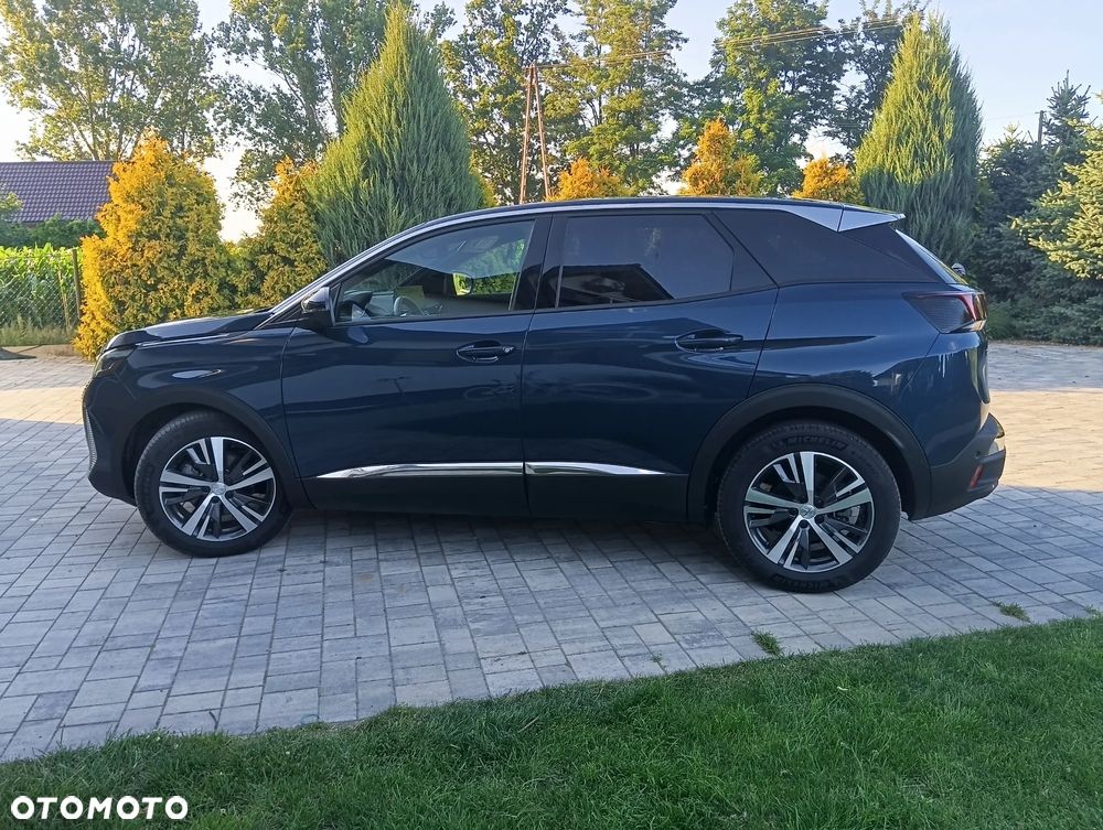 Peugeot 3008 1.2 PureTech Active S&S - 2
