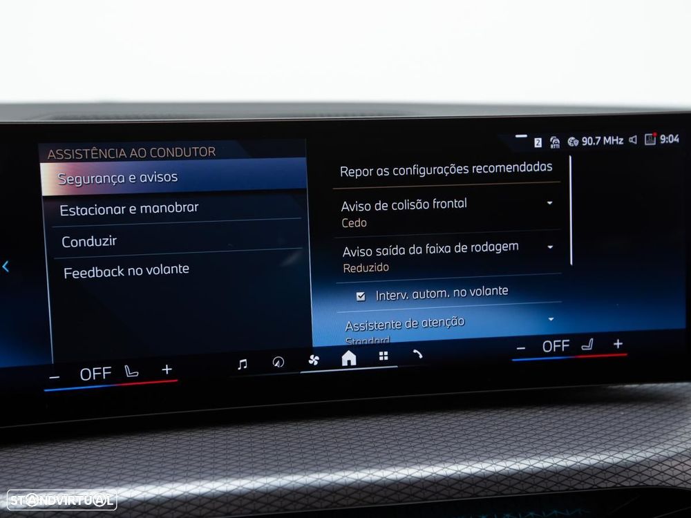 BMW 330 i xDrive Aut. - 23