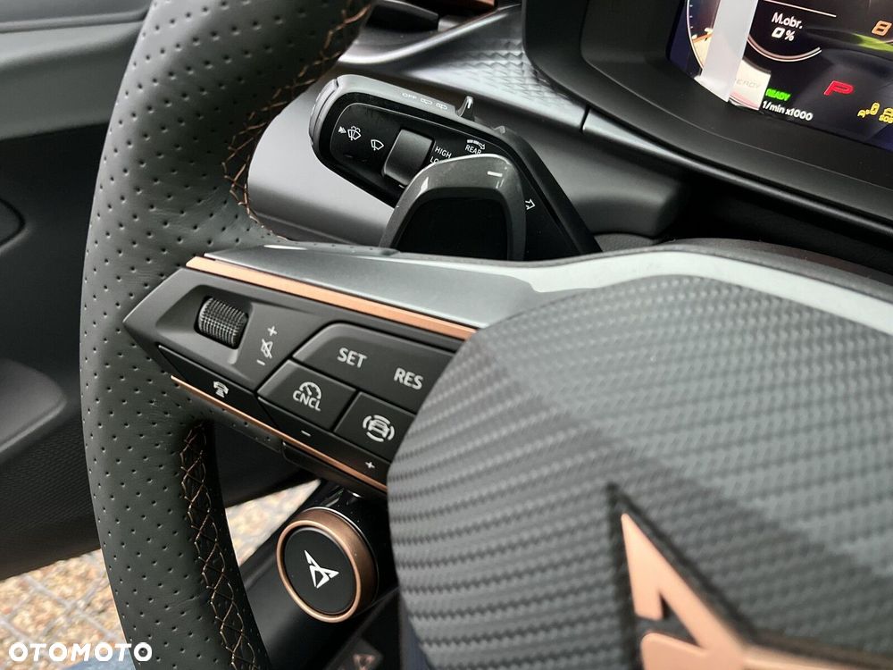 Cupra Terramar - 18