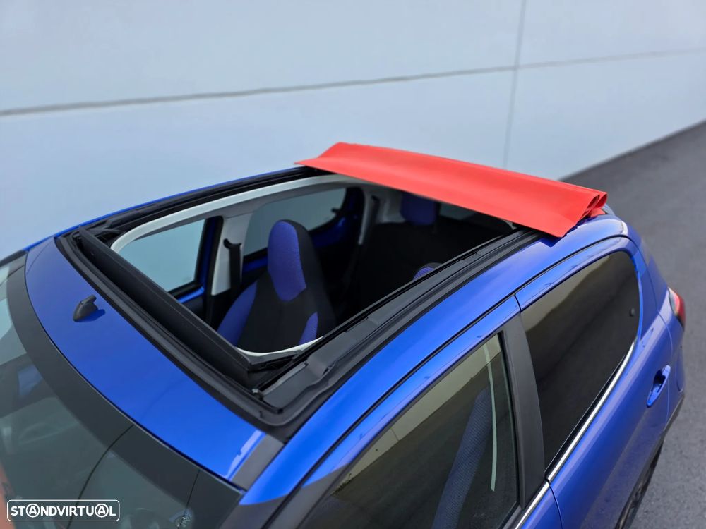 Citroën C1 VTi Urban Ride - 7