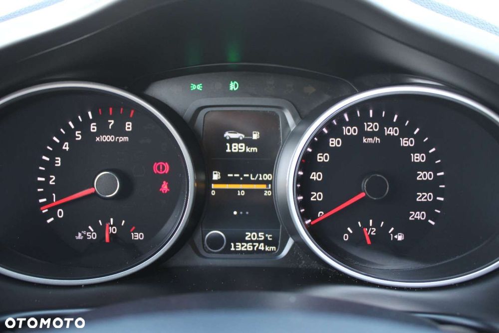 Kia Sportage - 29