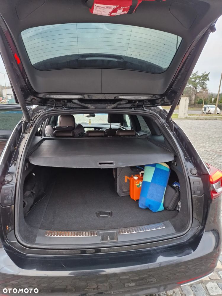 Opel Insignia Sport2.0 Direct InjTurbo 4x4 Exclusive - 17