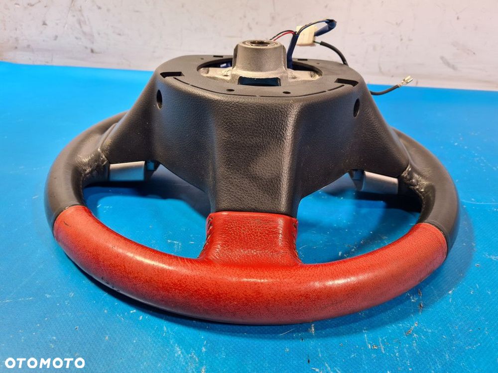 KIEROWNICA SUZUKI SWIFT IV - 6