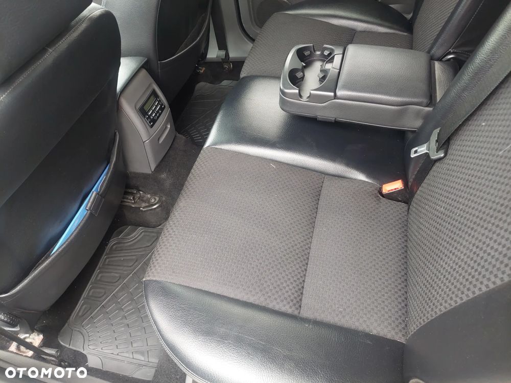 Ford Focus 2.0 Sport - 10
