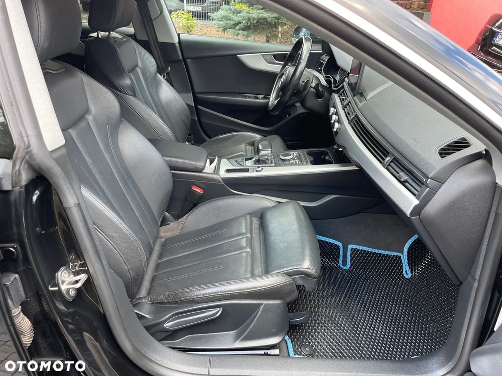 Audi A5 Sportback - 19