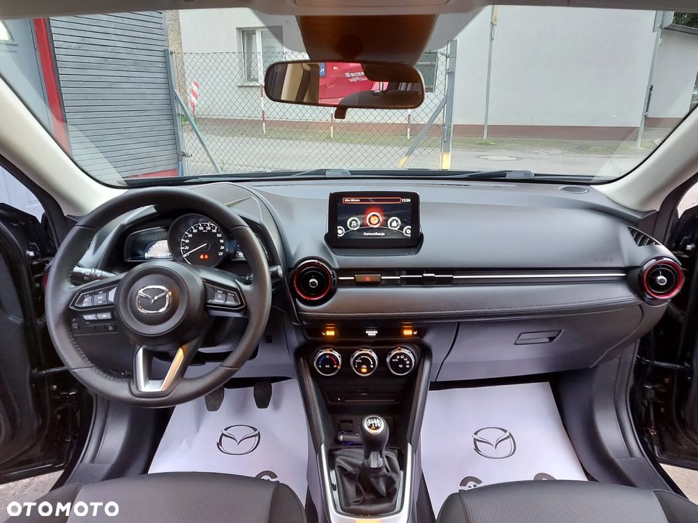 Mazda CX-3 2.0 Takumi - 19