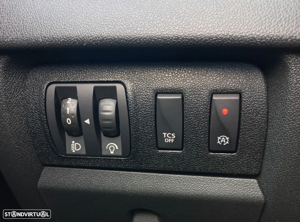 Renault Mégane 1.5 dCi Limited - 5