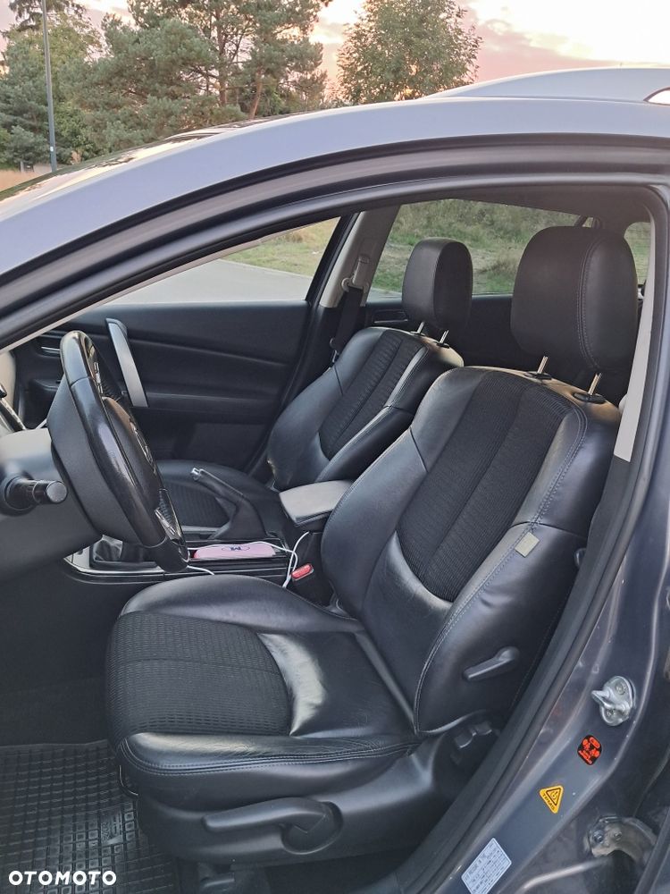 Mazda 6 - 4