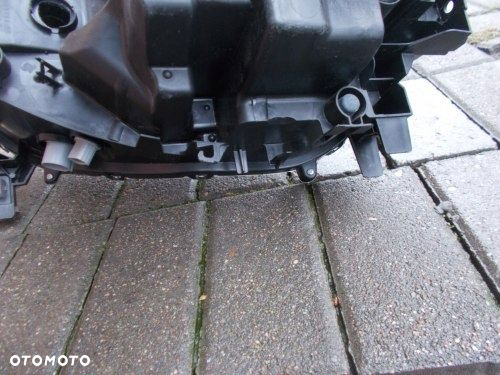 LAMPA PRZEDNIA PRAWA MAZDA CX5 II 2 17-21 FULL LED KB8P51030 - 12