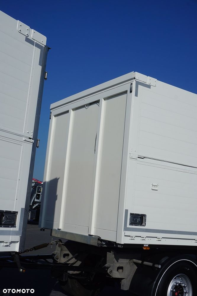 DAF CF / 400 / ACC / EURO 6 / ZESTAW DO PRZEWOZU NAPOJÓW - 29