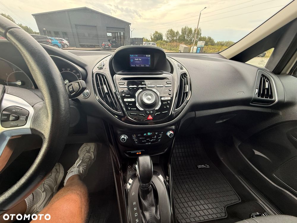 Ford B-MAX 1.6 Titanium - 29